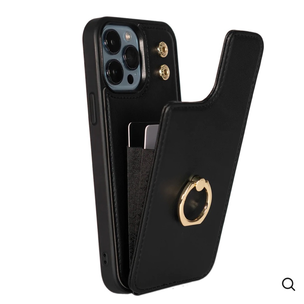 Black LIBRA Multicase BRAND NEW AND UNOPENED